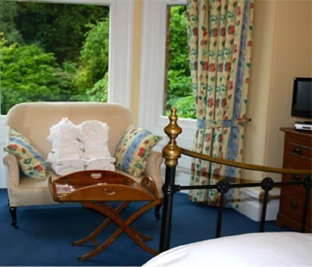 Glen Lodge Luxury B&B