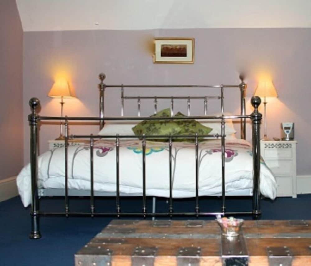 Glen Lodge Luxury B&B