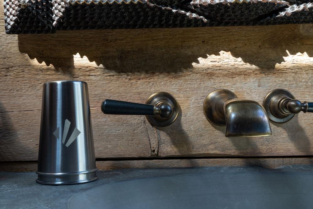 Eleven Experience Taylor River Lodge