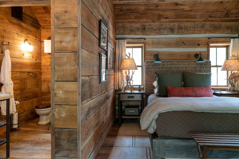 Eleven Experience Taylor River Lodge