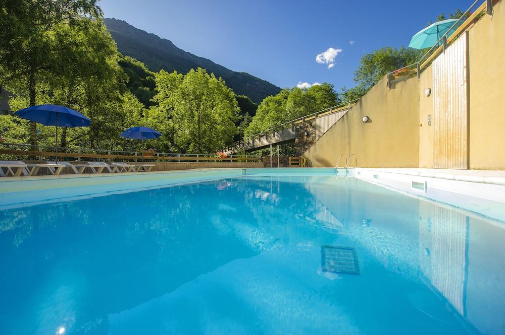 Village de vacances de Marc - Chambres