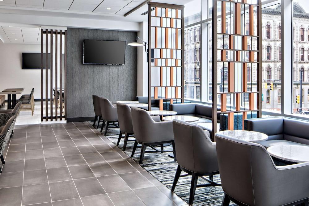 Hyatt Place Grand Rapids Downtown