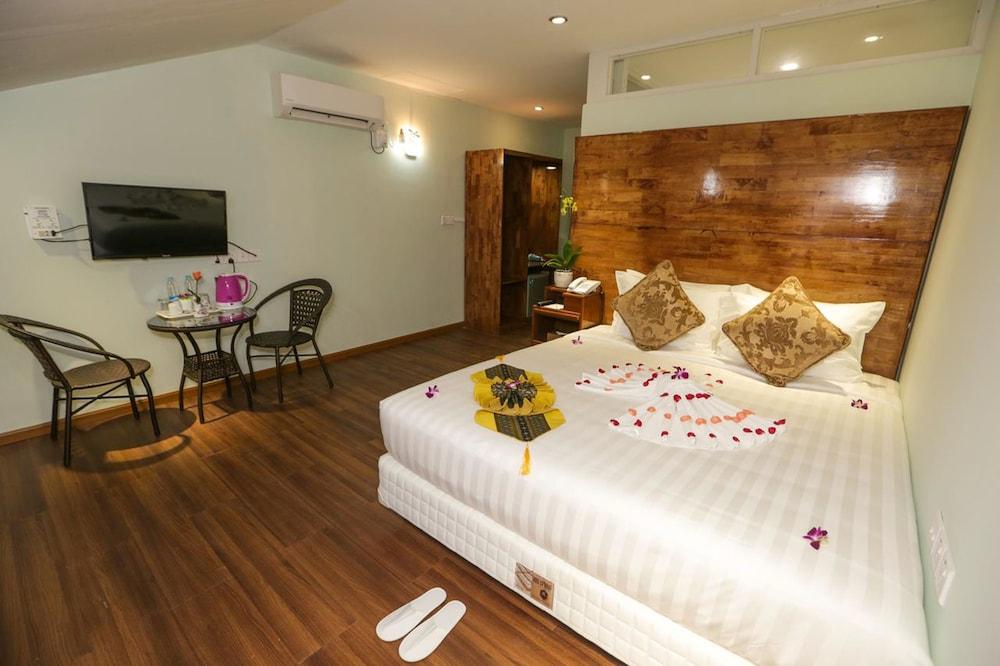 Grand Garden Hotel Yangon