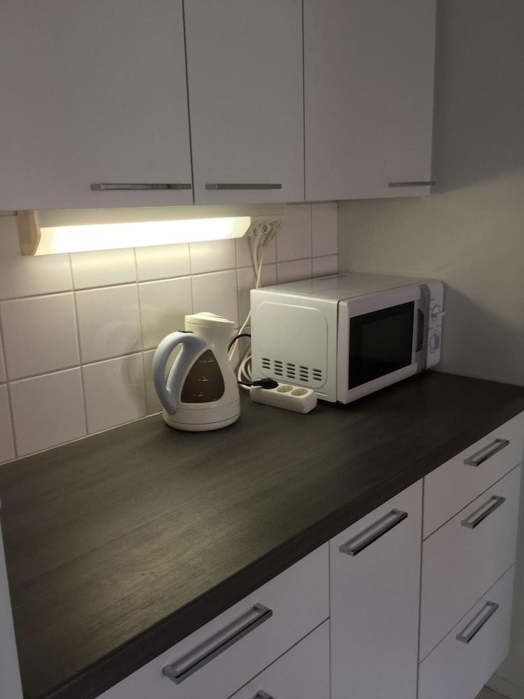 Large artsy apartment in Pasila