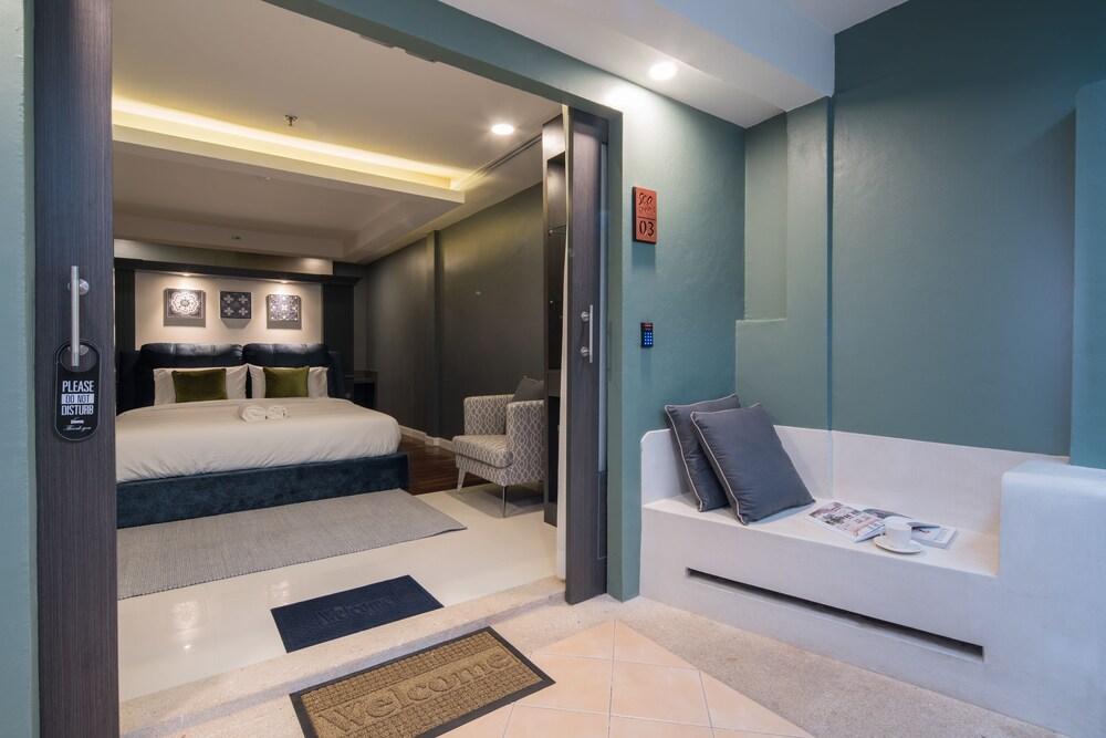 Sea Room's at Patong