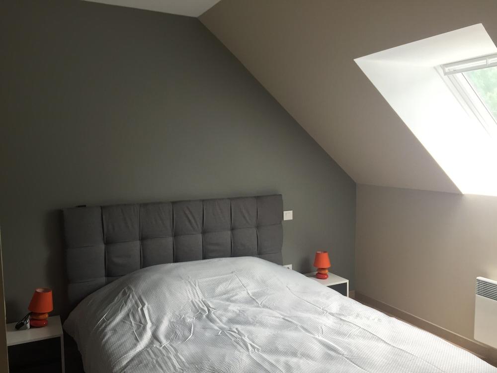 Villa Cheveux D'anges à Merlimont