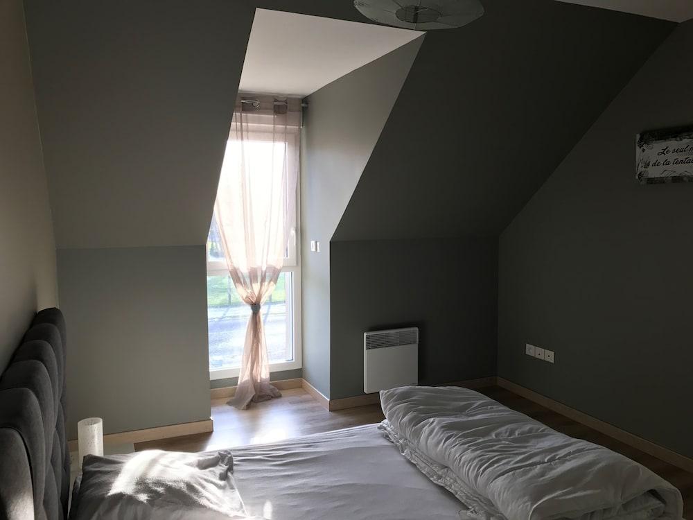 Villa Fétuque Crin D'ours à Merlimont