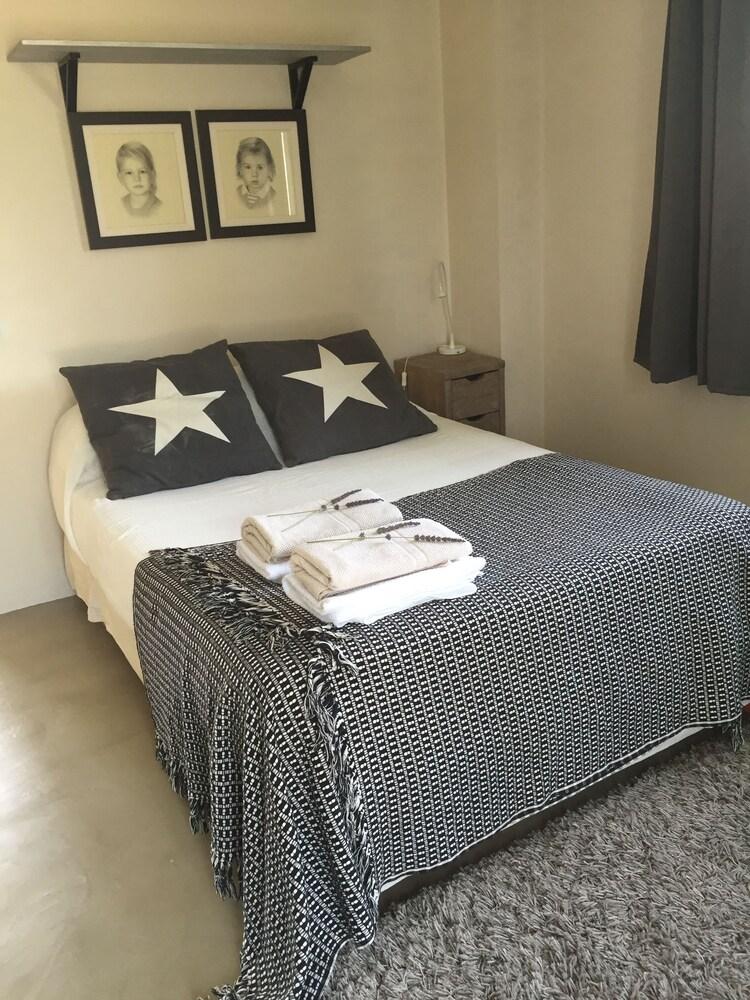 Villa El Toro Blanco