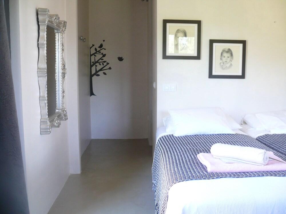 Villa El Toro Blanco