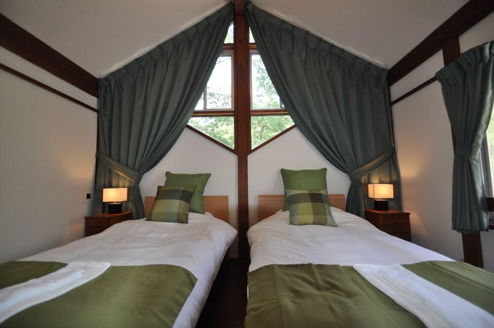 Hanna's House Hakuba