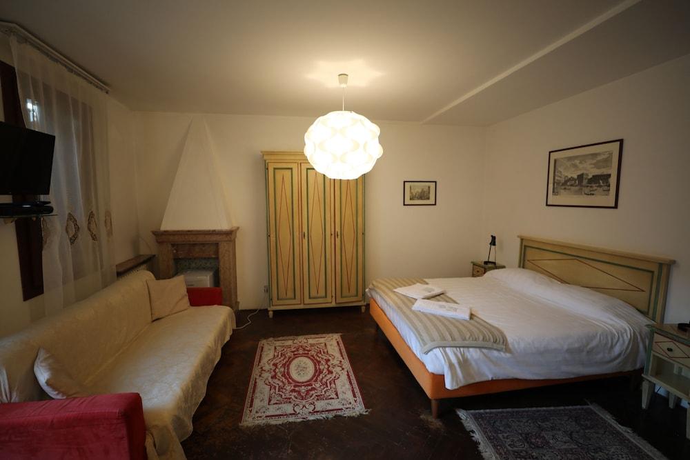 Lovely Apartment In Venice