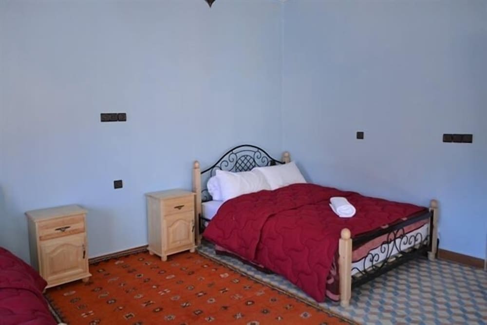 Auberge Royal Palmas