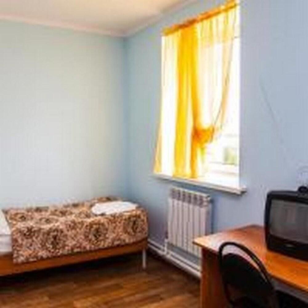 Kaluzhskiy Dvor - Hostel