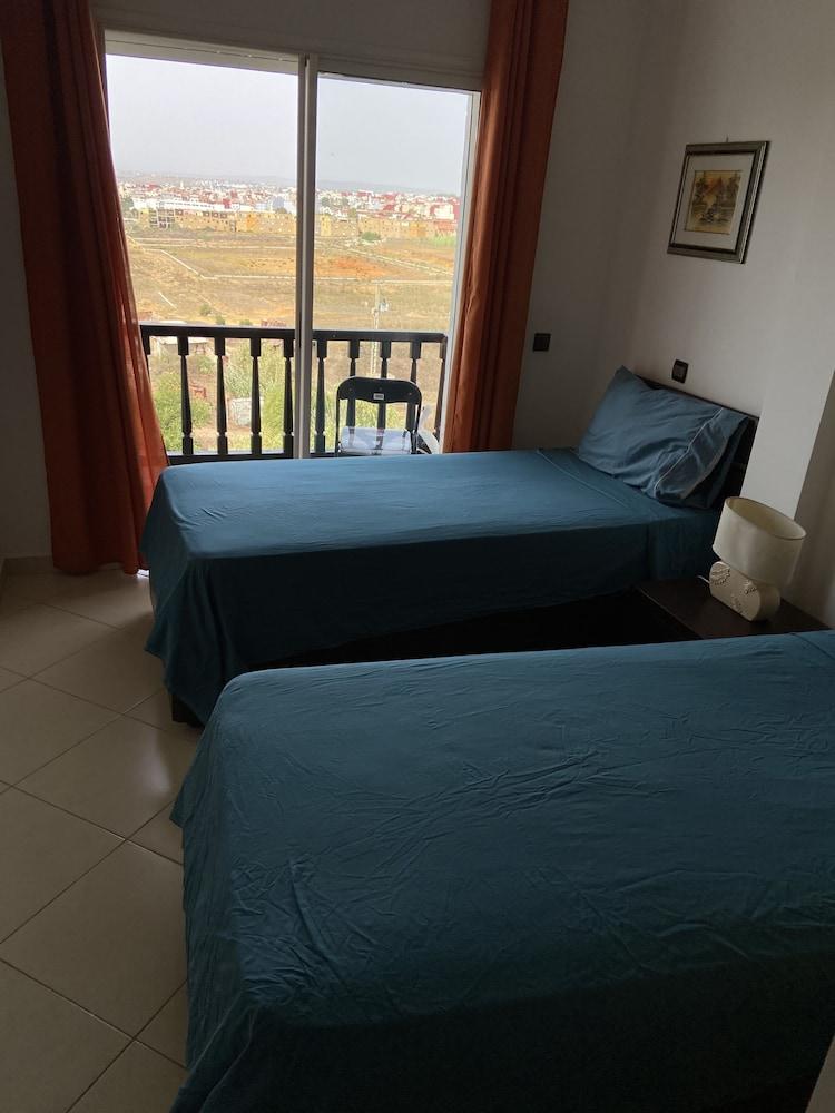 Appartements Chez Hicham