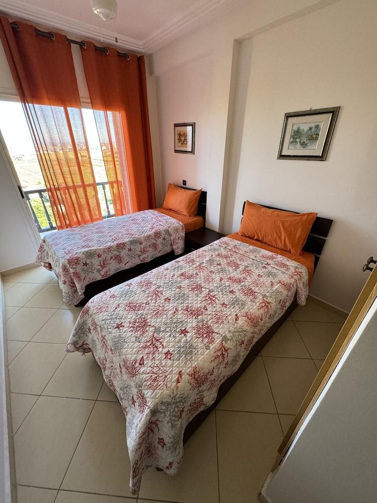 Appartements Chez Hicham