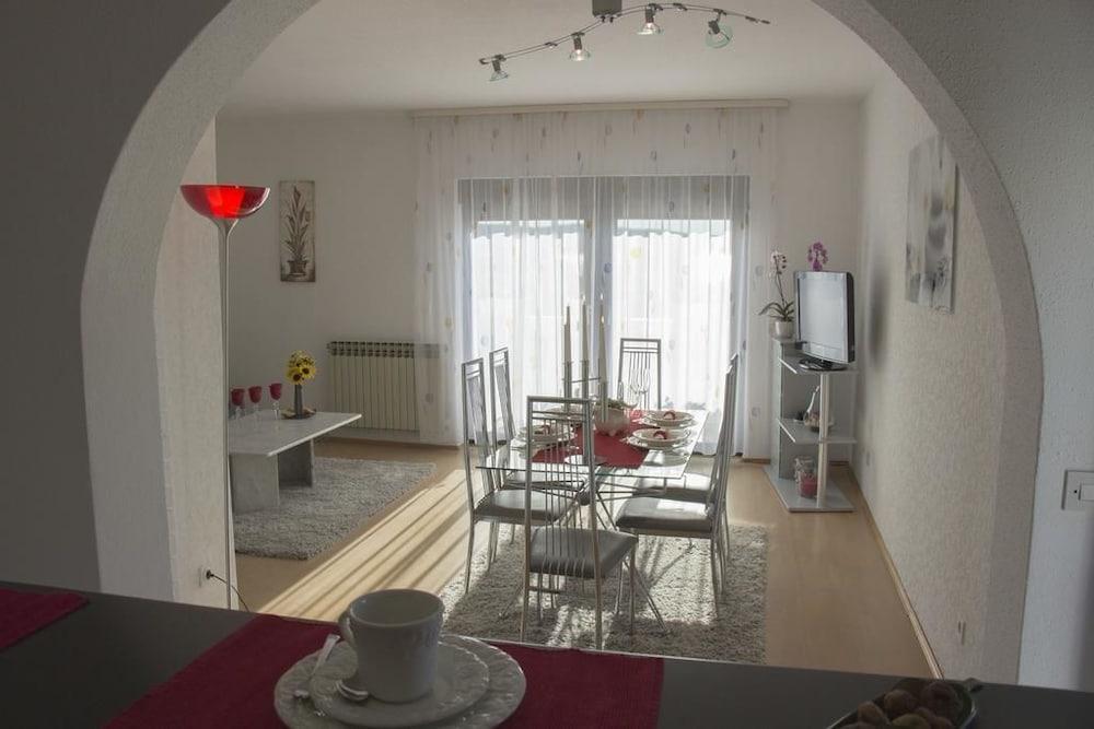 Apartment Marija