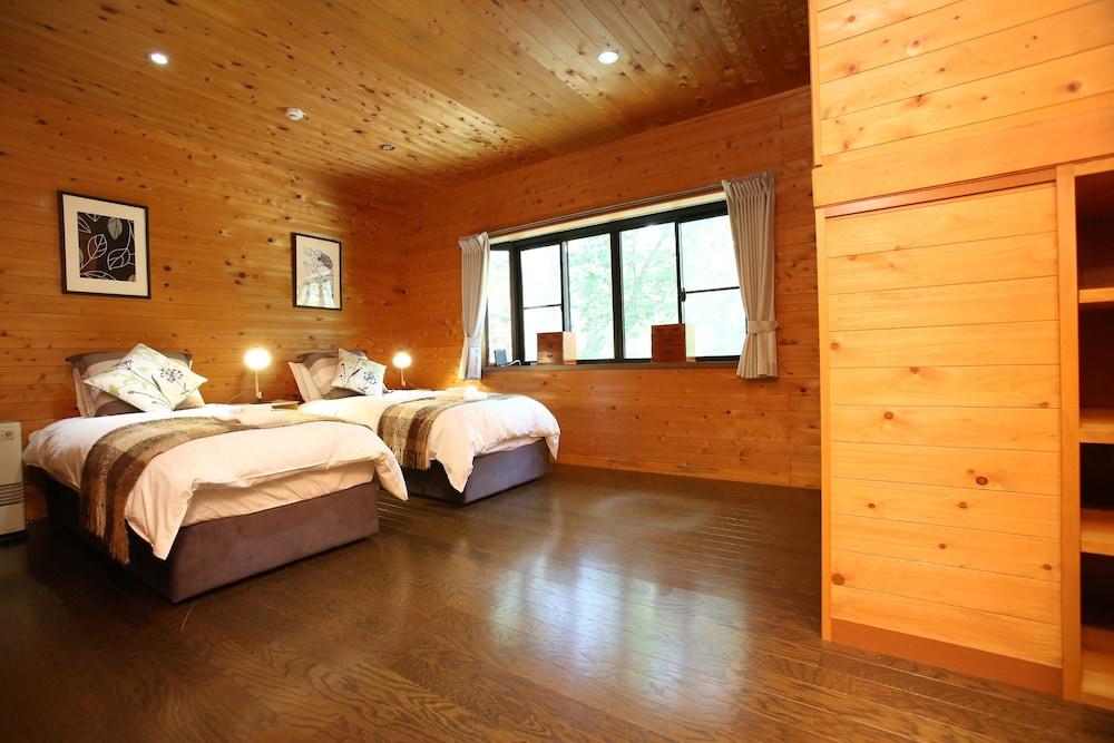 Hinoki Cabin Hakuba