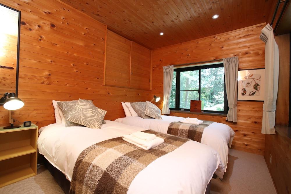 Hinoki Cabin Hakuba