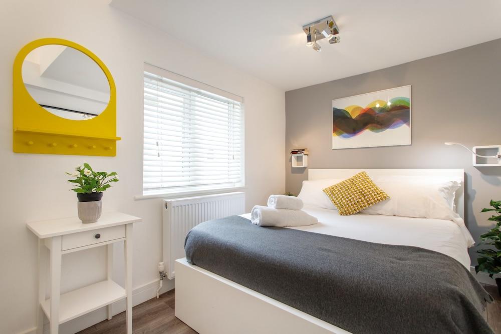 Notting Hill Residences