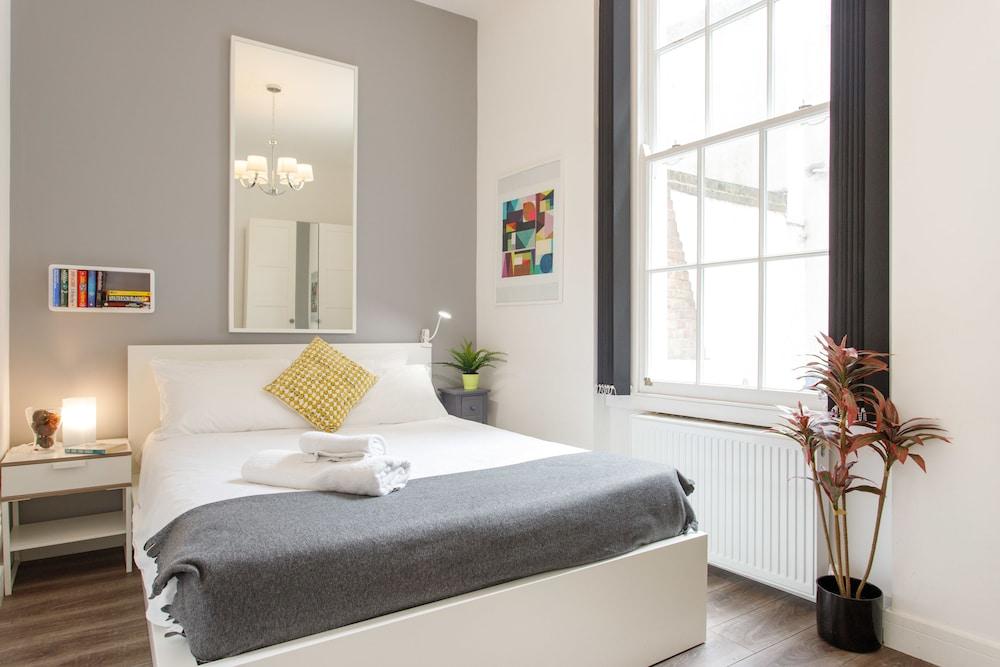 Notting Hill Residences