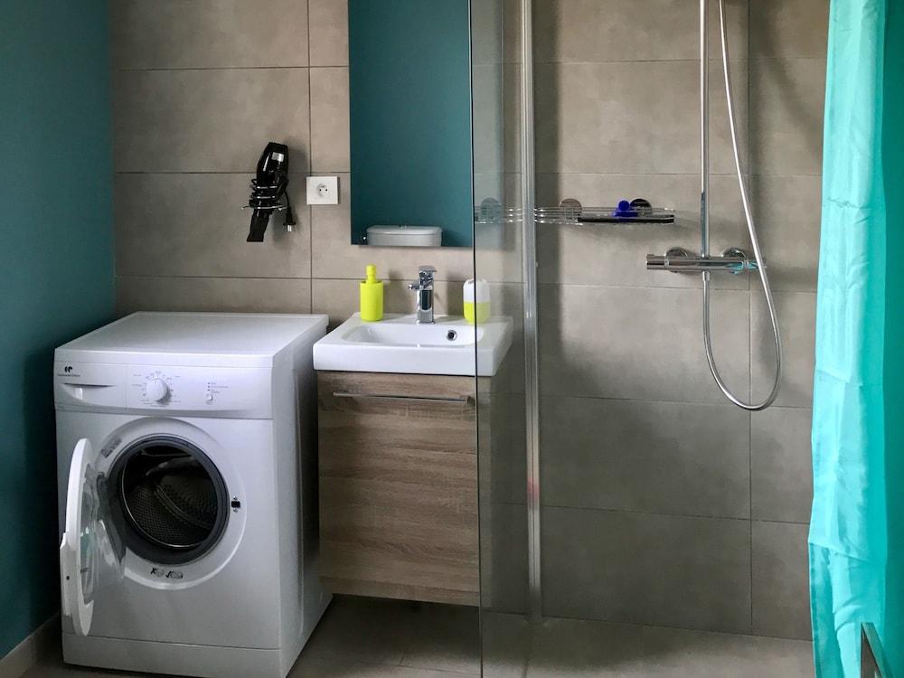 Villa Pétale de Rose à Merlimont