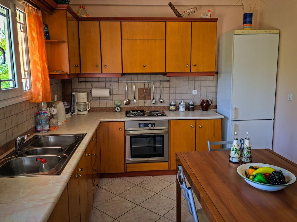 Hidden gem in nature reserve on the beach