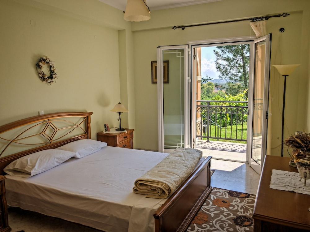 Hidden gem in nature reserve on the beach