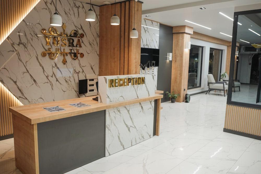 Yusra Apart Otel