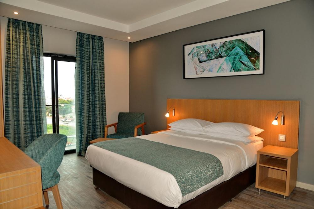 City Lodge Hotel Maputo