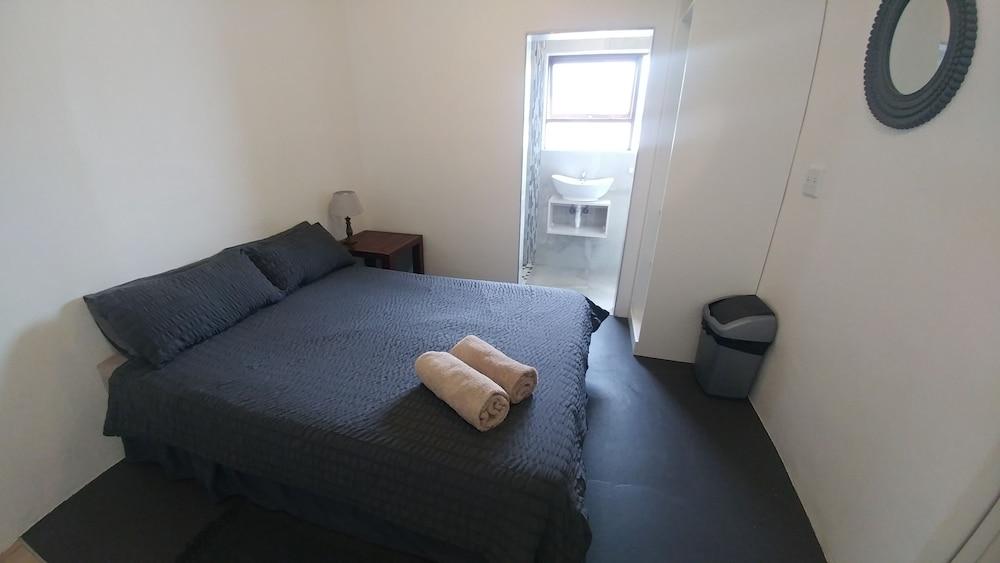 Blouberg Beach Retreat