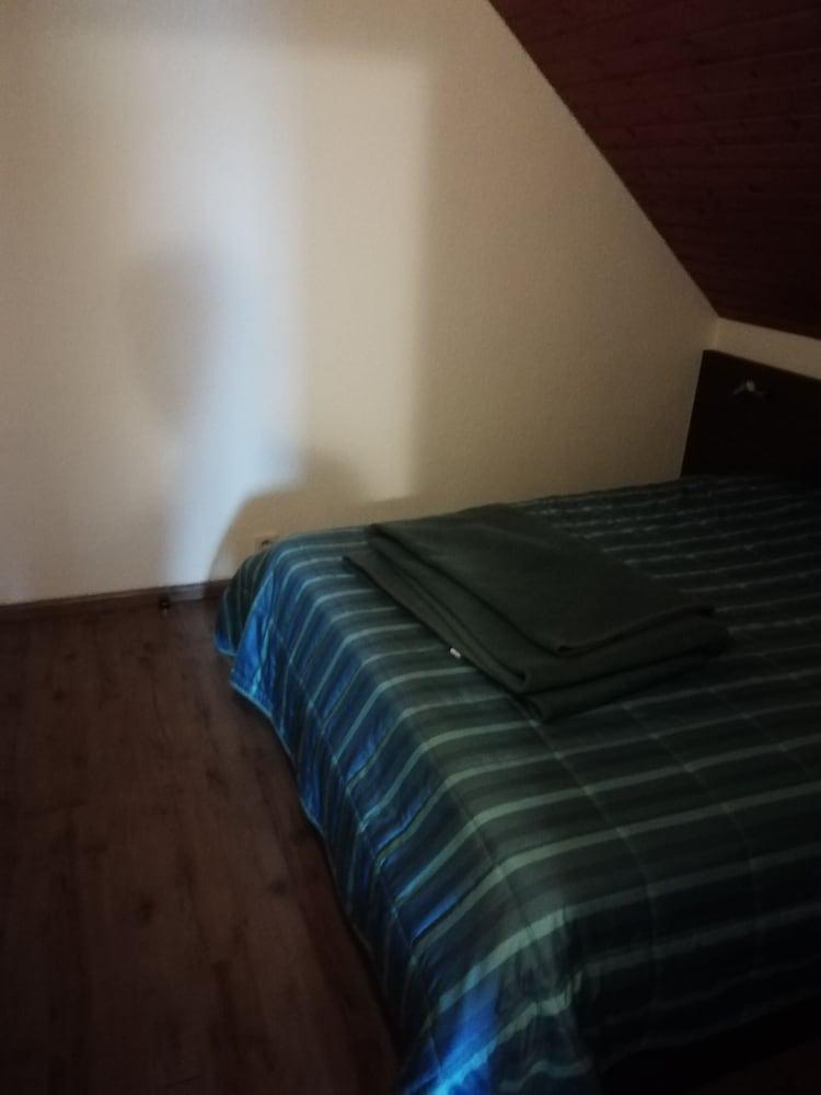 VVF Résidence Golfe du Morbihan