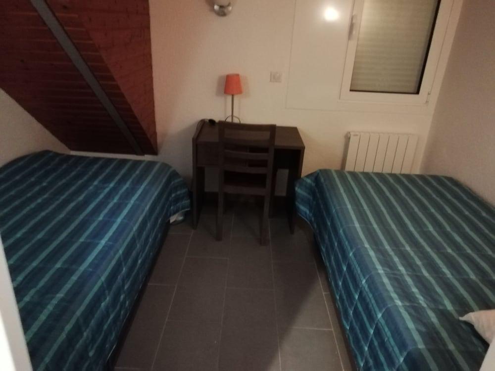 VVF Résidence Golfe du Morbihan