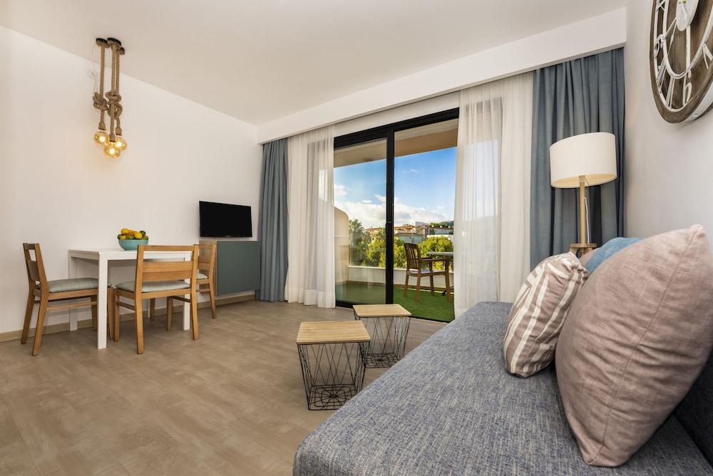 Apartamentos Sinfony