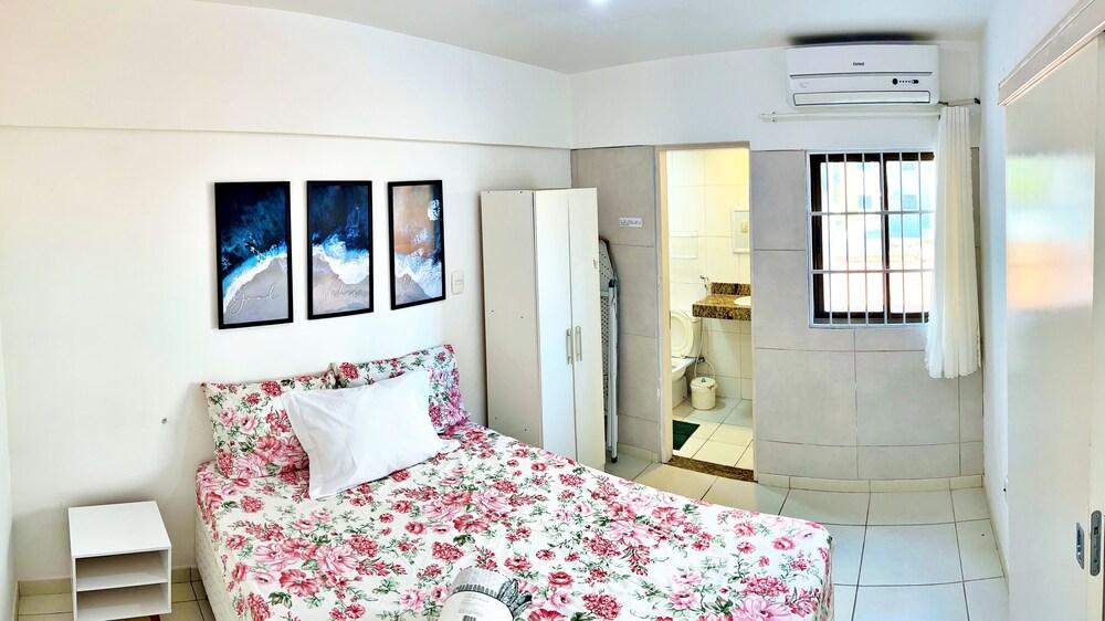 Vacanze - Gales da Pajuçara