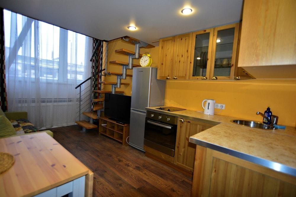 BestFlat24 Medvedkovo