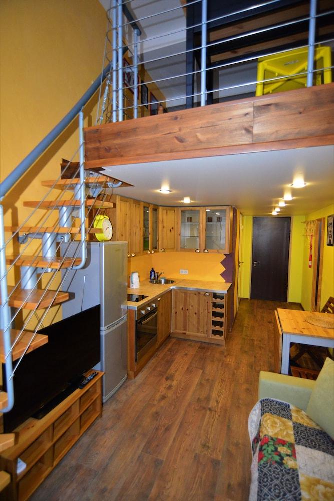 BestFlat24 Medvedkovo