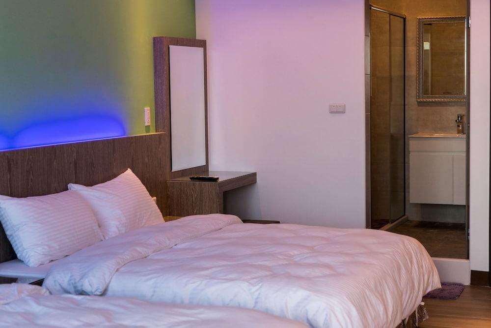 Penghu oosleep homestay