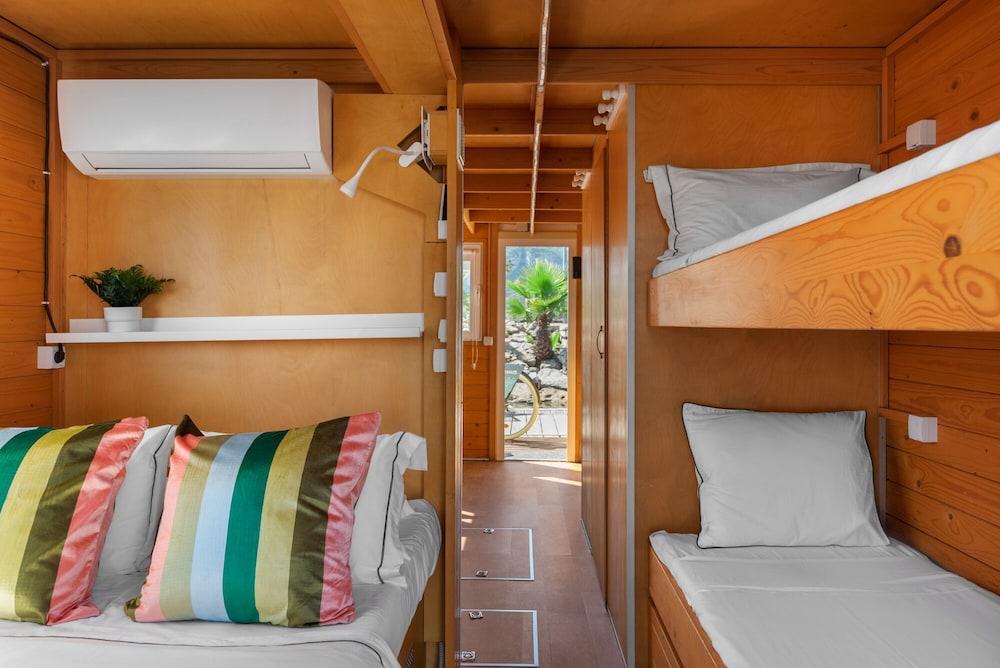 Boat Haus Mediterranean Experience Alcaidesa La Linea