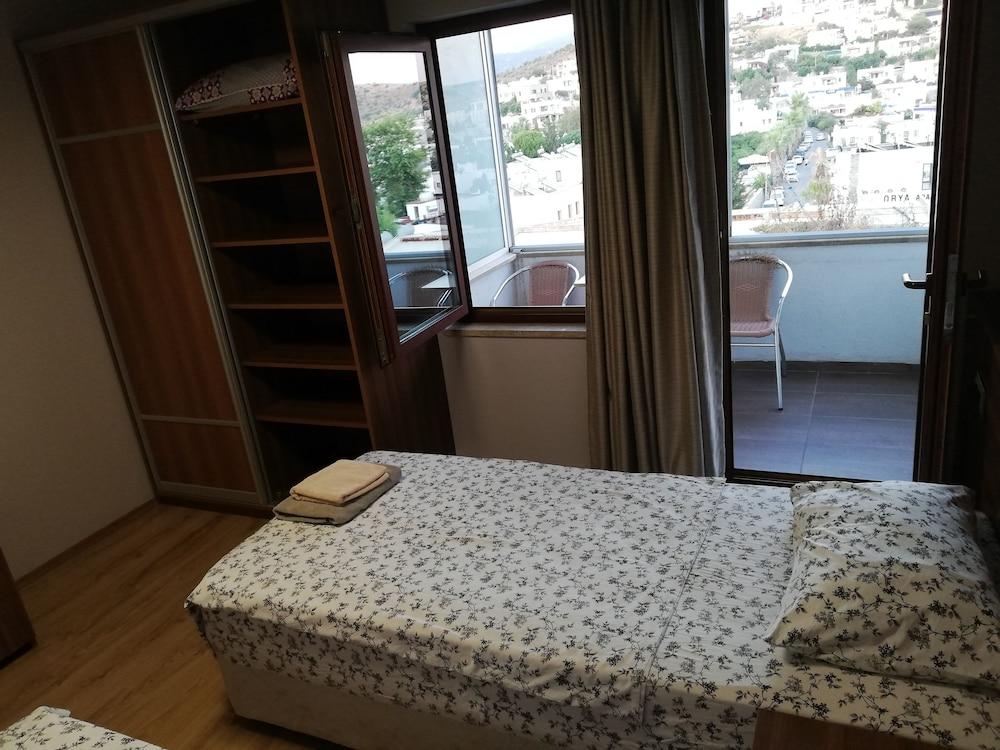 Mavi Yesil Yasam Hotel