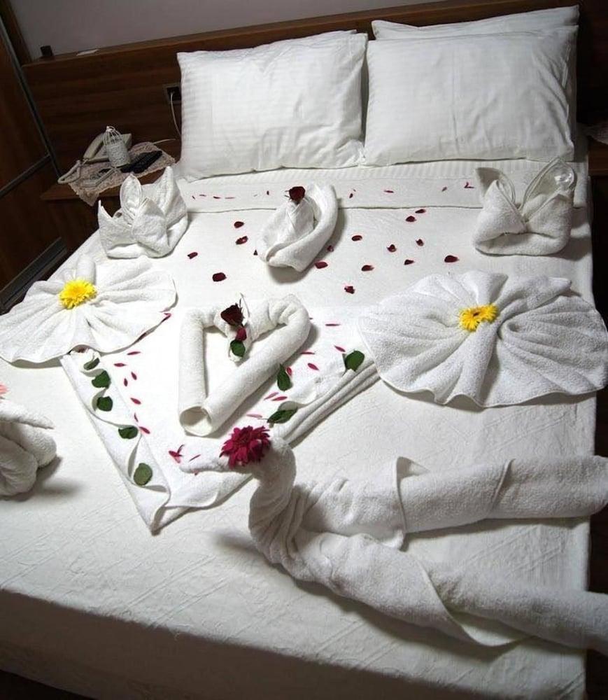 Mavi Yesil Yasam Hotel