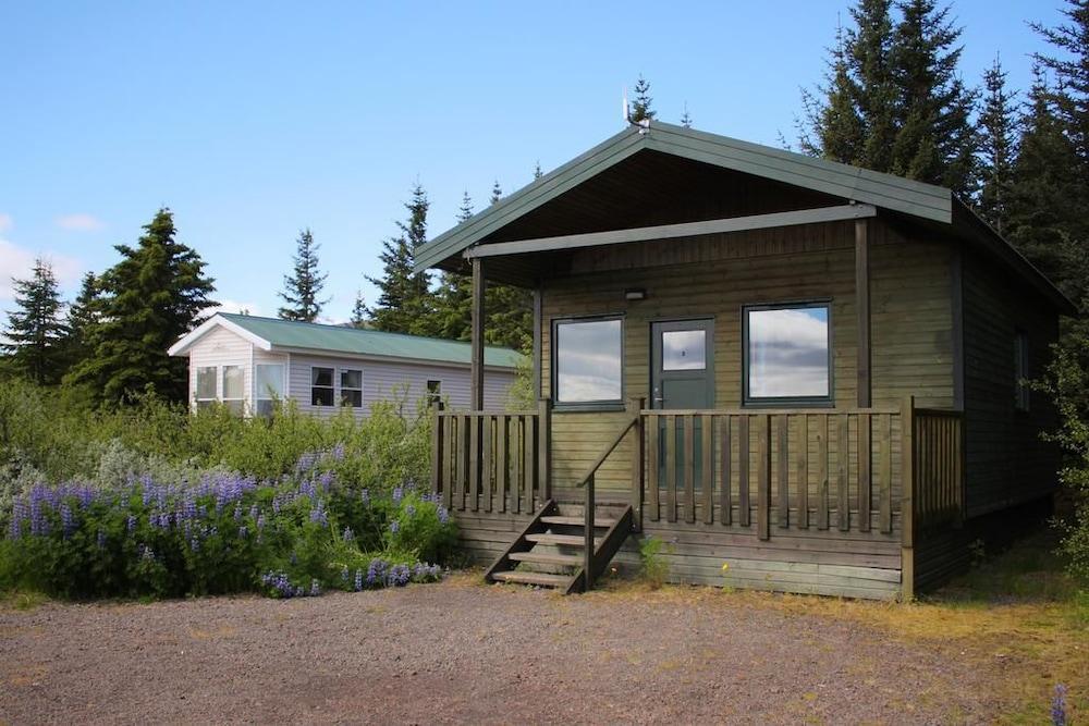 Guesthouse Svartiskógur Egilsstaðir