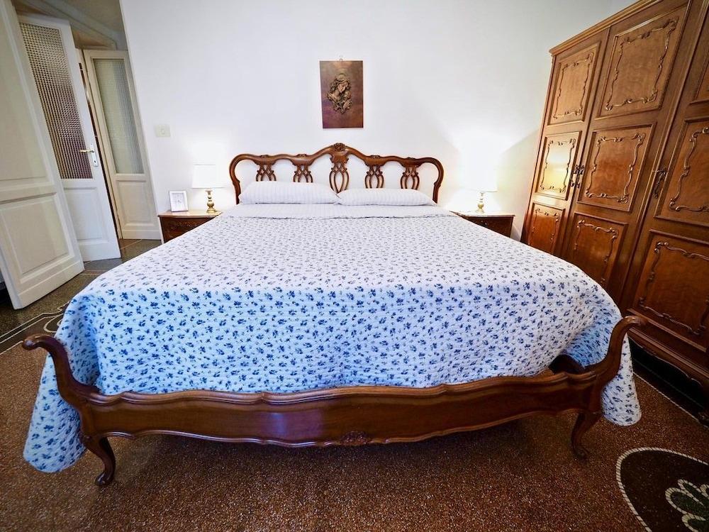 Comoda Centrale Casa Ravasco