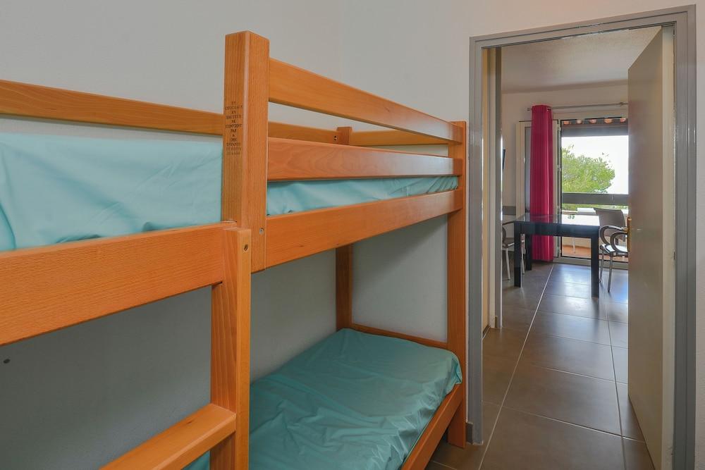 VVF Résidence Saint-Cyr-sur-Mer