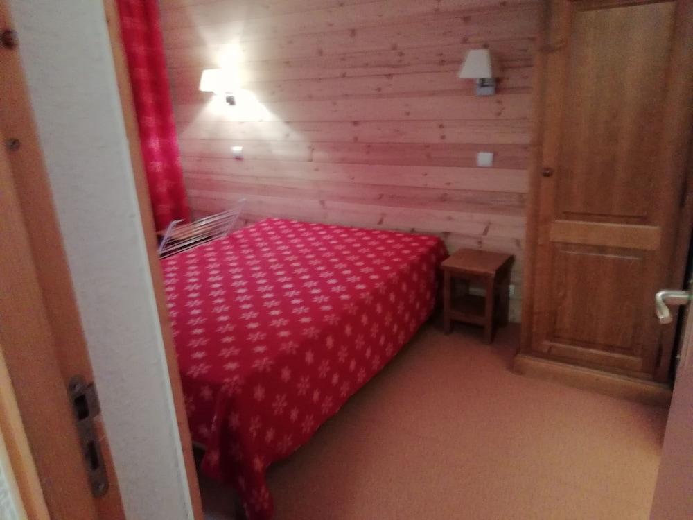 VVF Résidence Méribel Les 3 Vallées