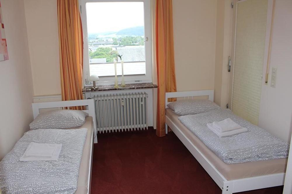 Löwenstein Ferienwohnungen