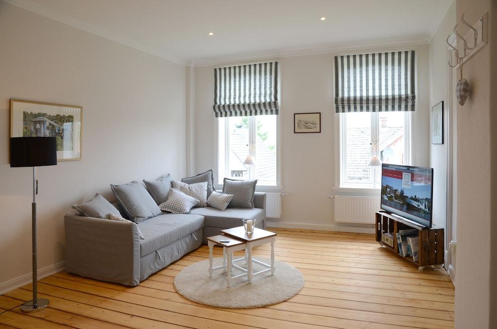 Urlaub Hamburg Altes Land