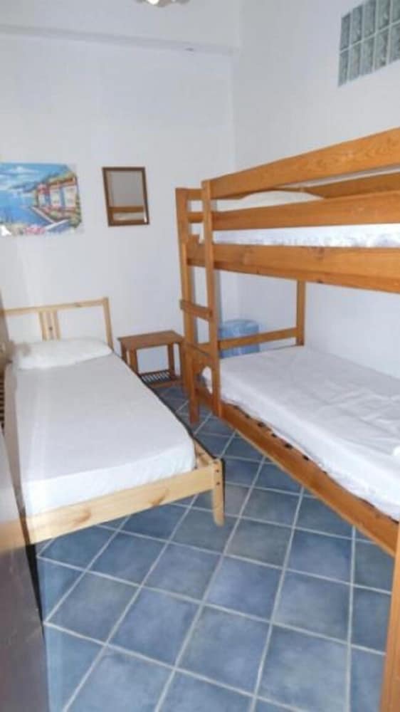 Relais La Caravella - Residence