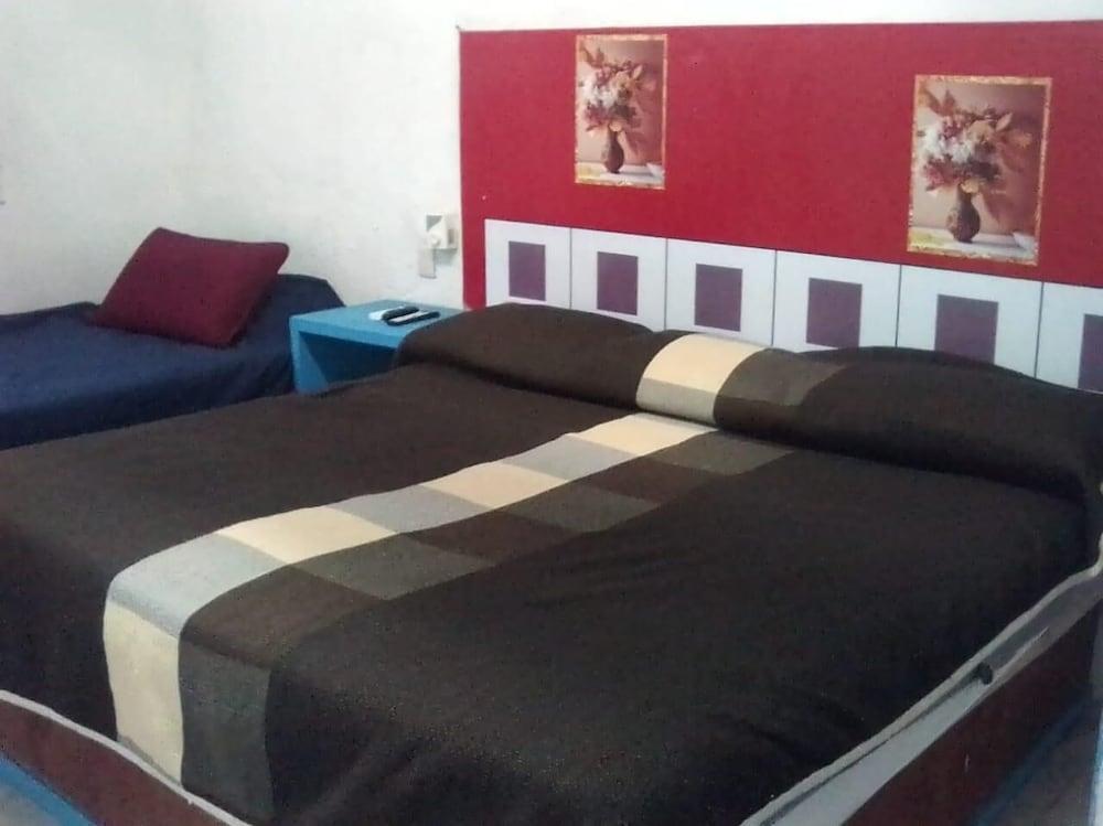 Hotel Casa Mediterraneo en Punta Perula