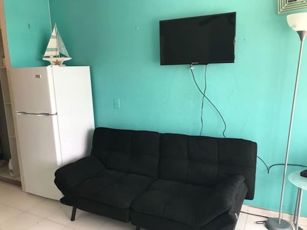 Cocomar Oceanview Condominium