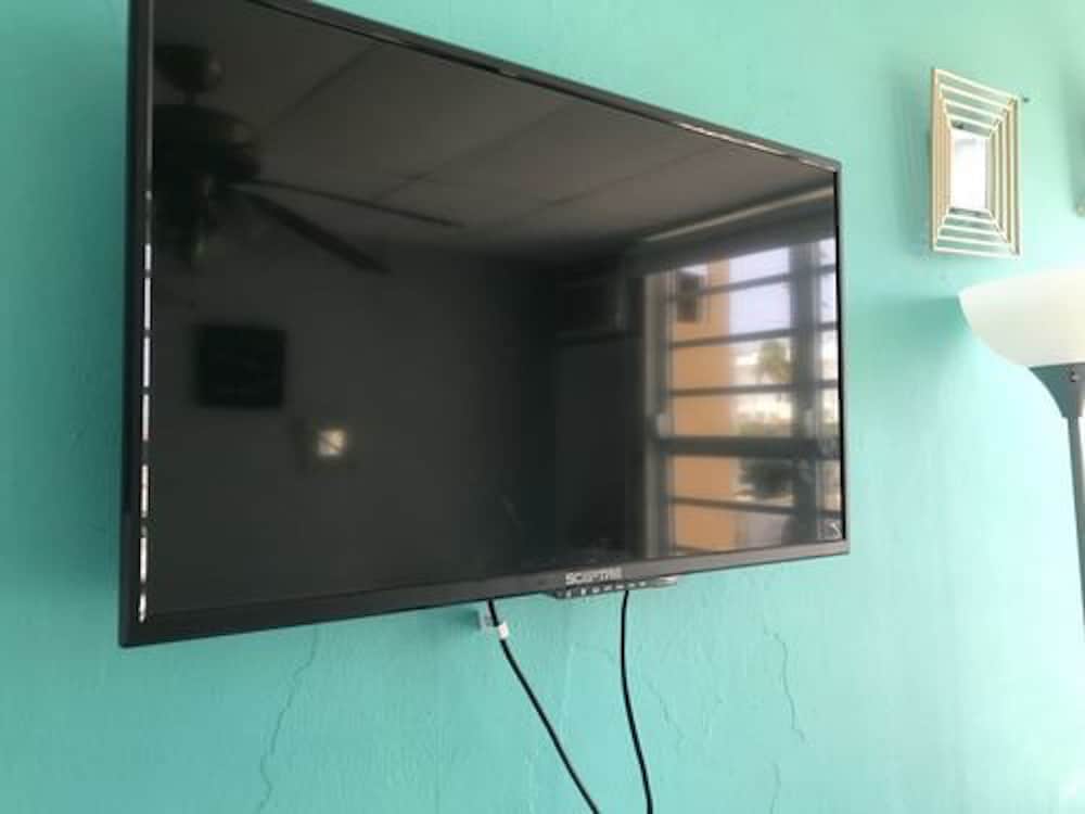 Cocomar Oceanview Condominium